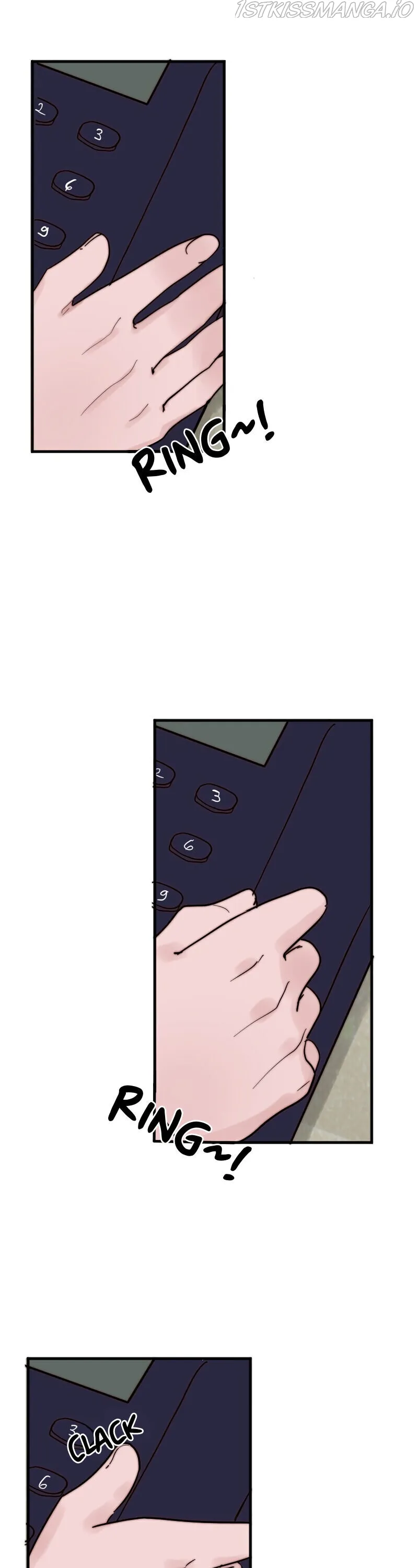 Seven Years Later Chapter 27 Online - página 20