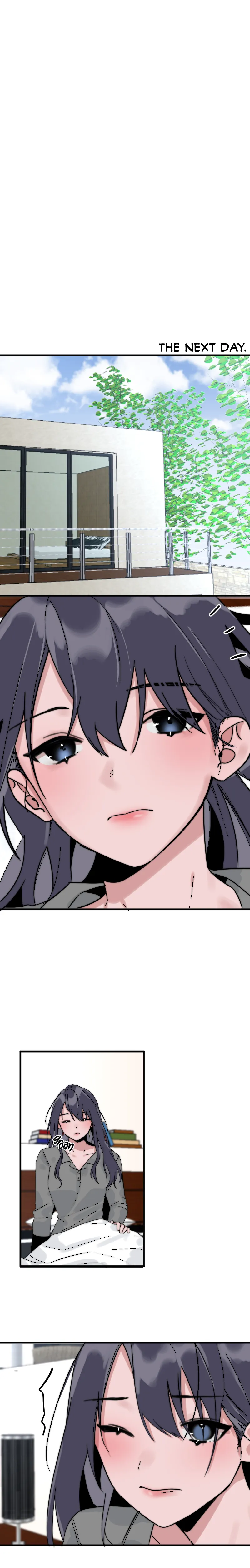 Seven Years Later Chapter 28 Online - página 10