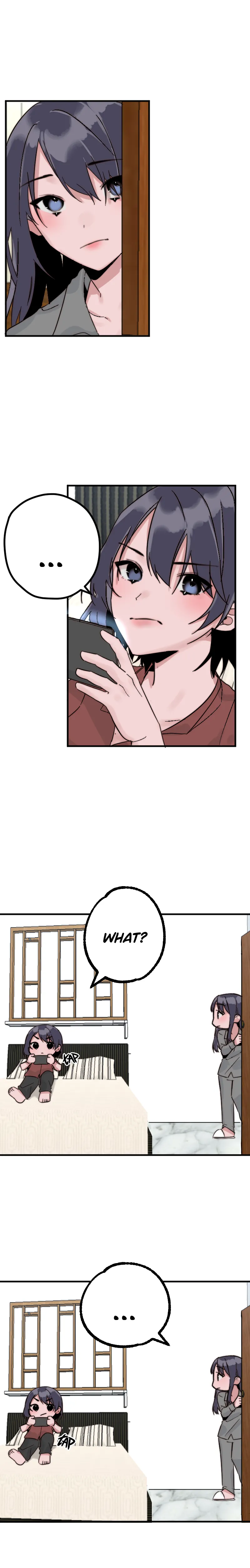 Seven Years Later Chapter 28 Online - página 12