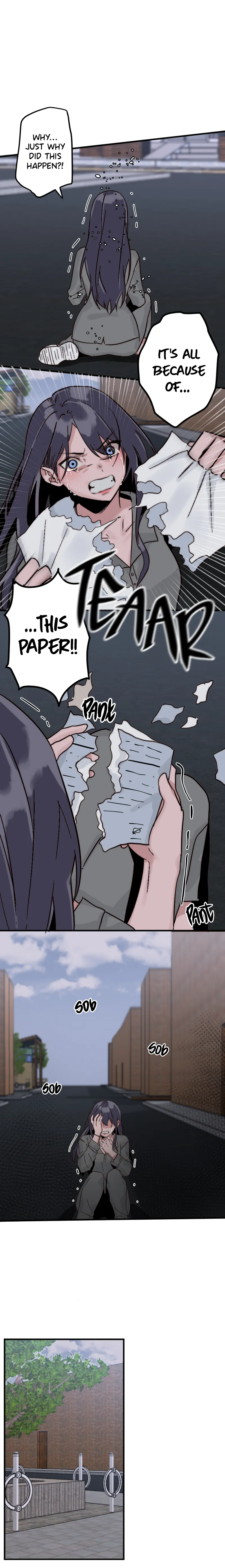 Seven Years Later Chapter 28 Online - página 18