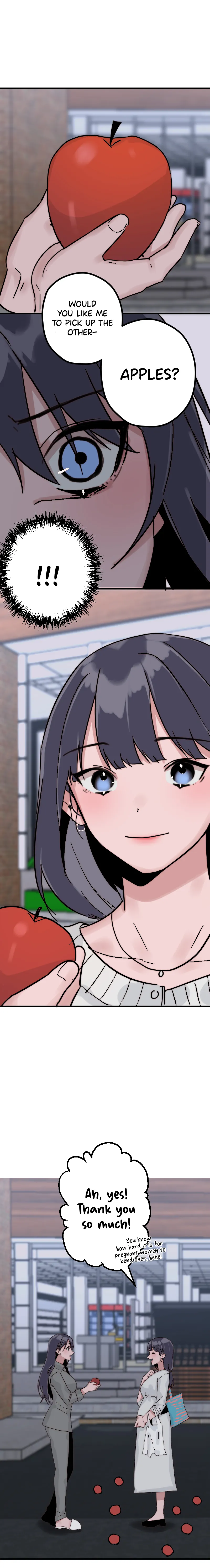 Seven Years Later Chapter 28 Online - página 21