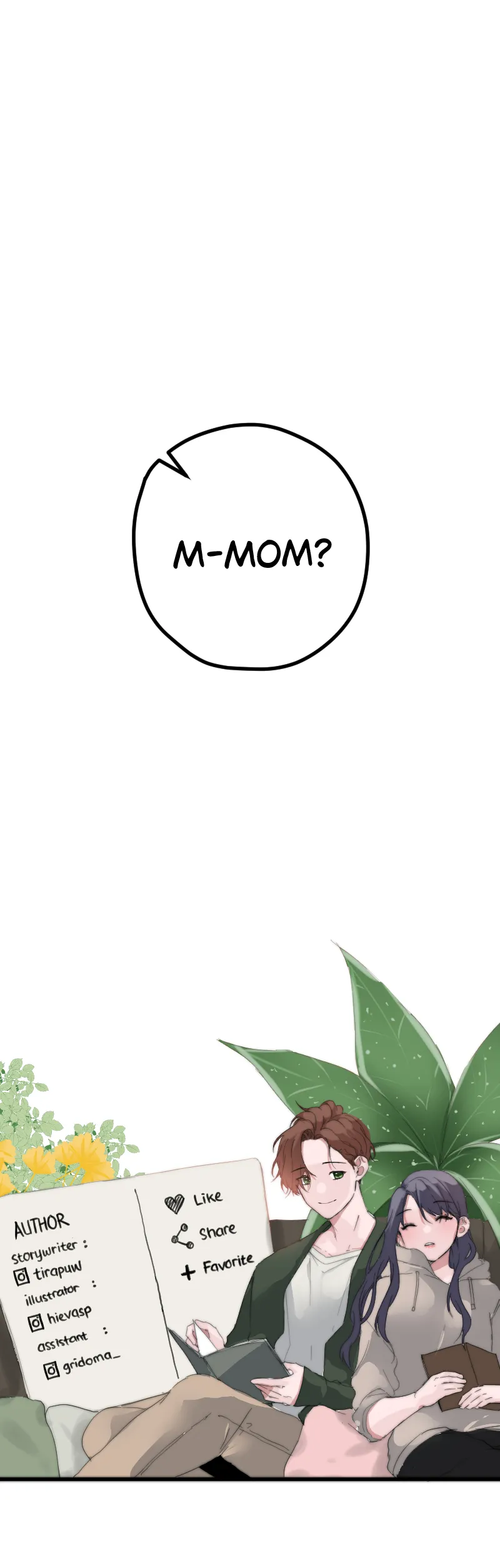 Seven Years Later Chapter 28 Online - página 22