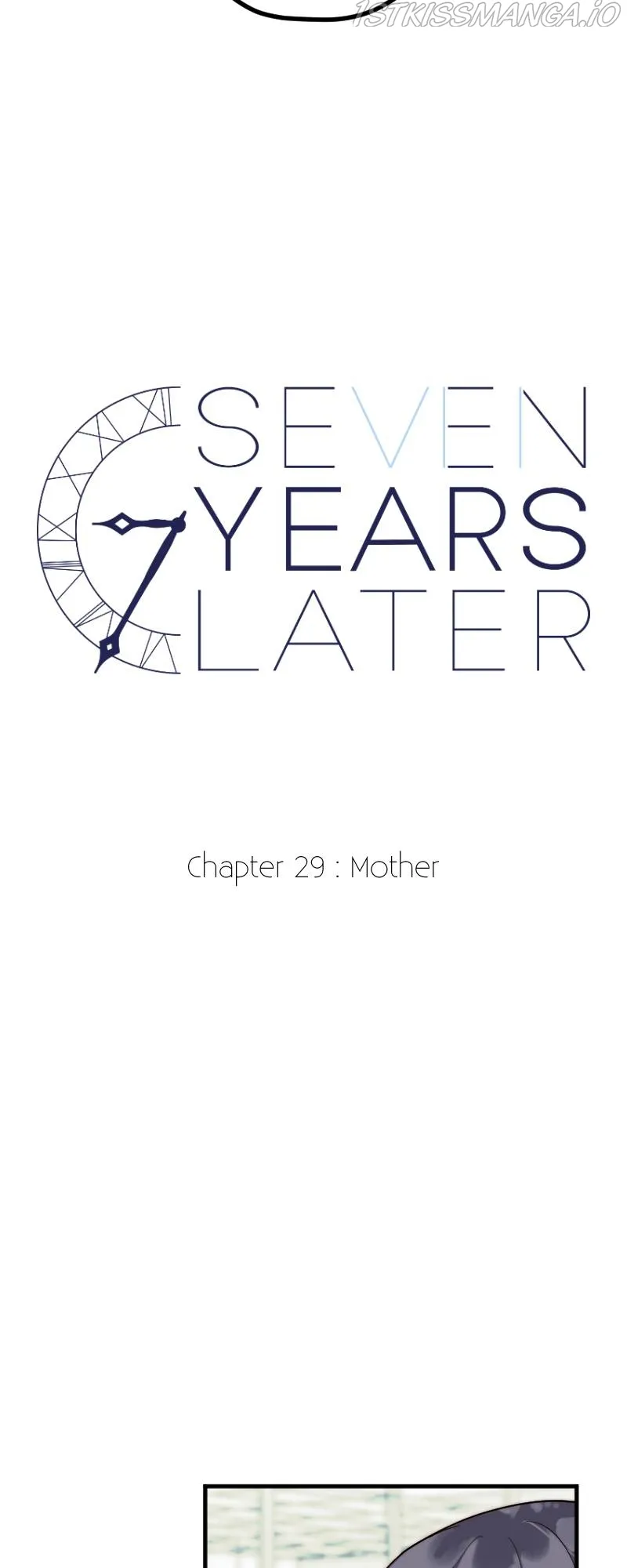 Seven Years Later Chapter 29 Online - página 4