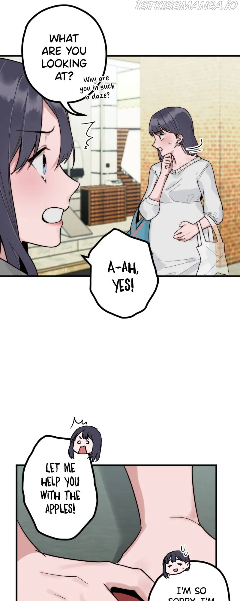 Seven Years Later Chapter 29 Online - página 8