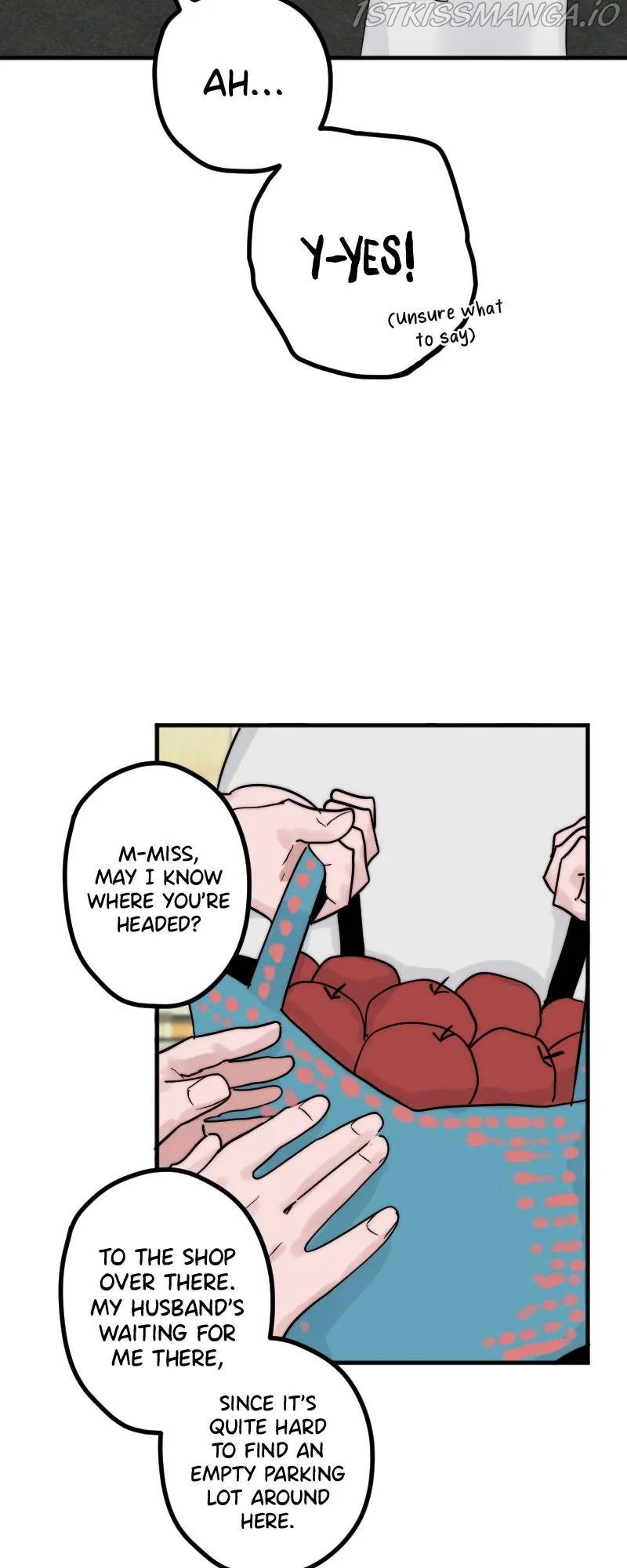 Seven Years Later Chapter 29 Online - página 10