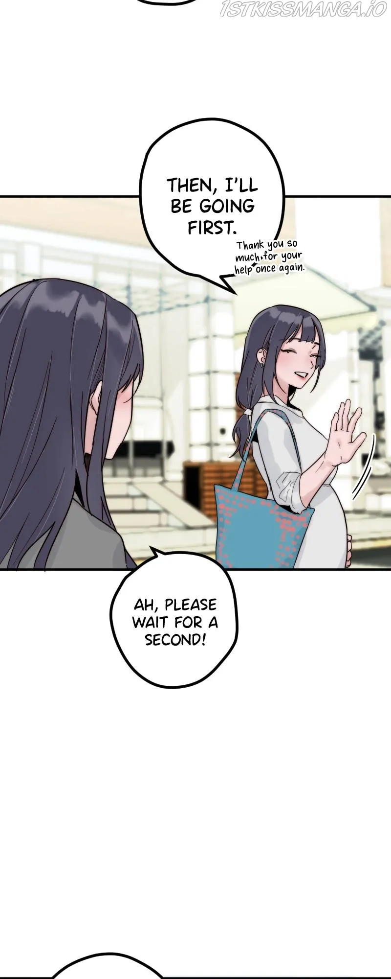 Seven Years Later Chapter 29 Online - página 11