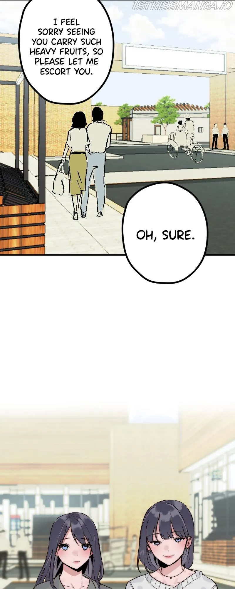 Seven Years Later Chapter 29 Online - página 12