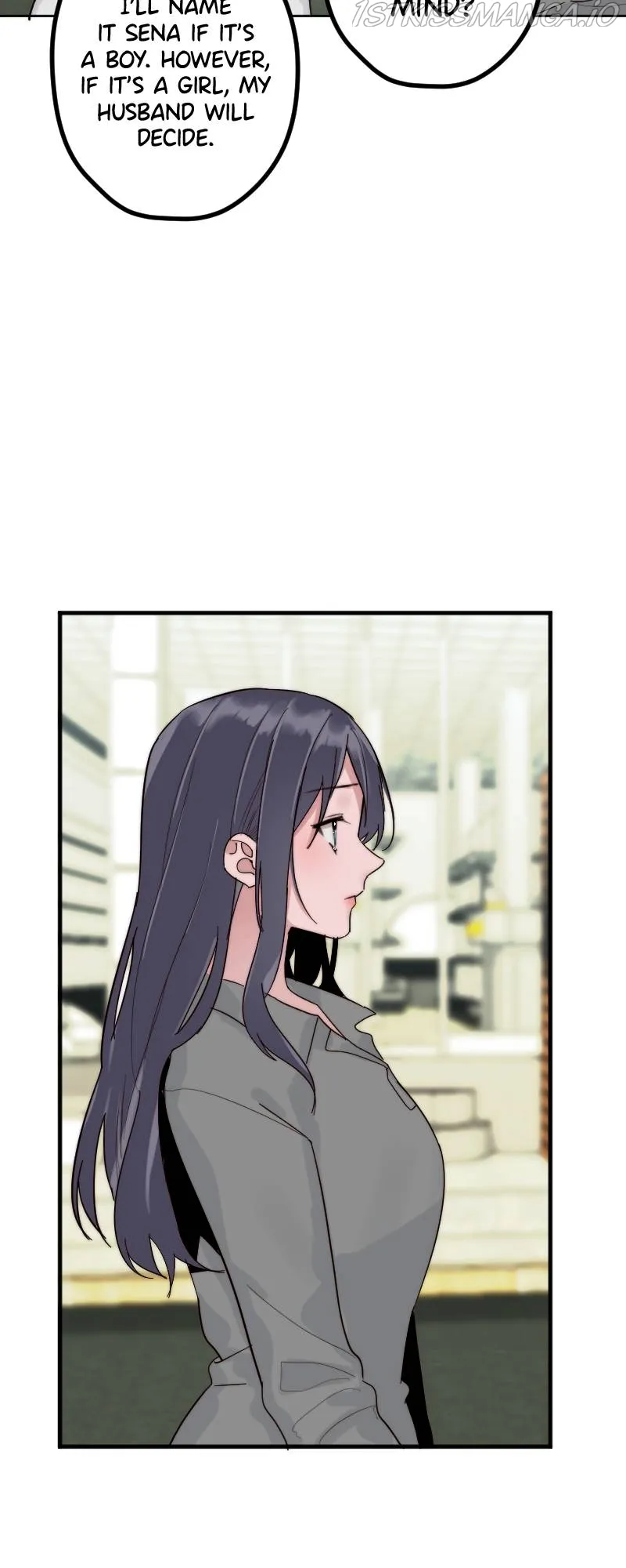 Seven Years Later Chapter 29 Online - página 15