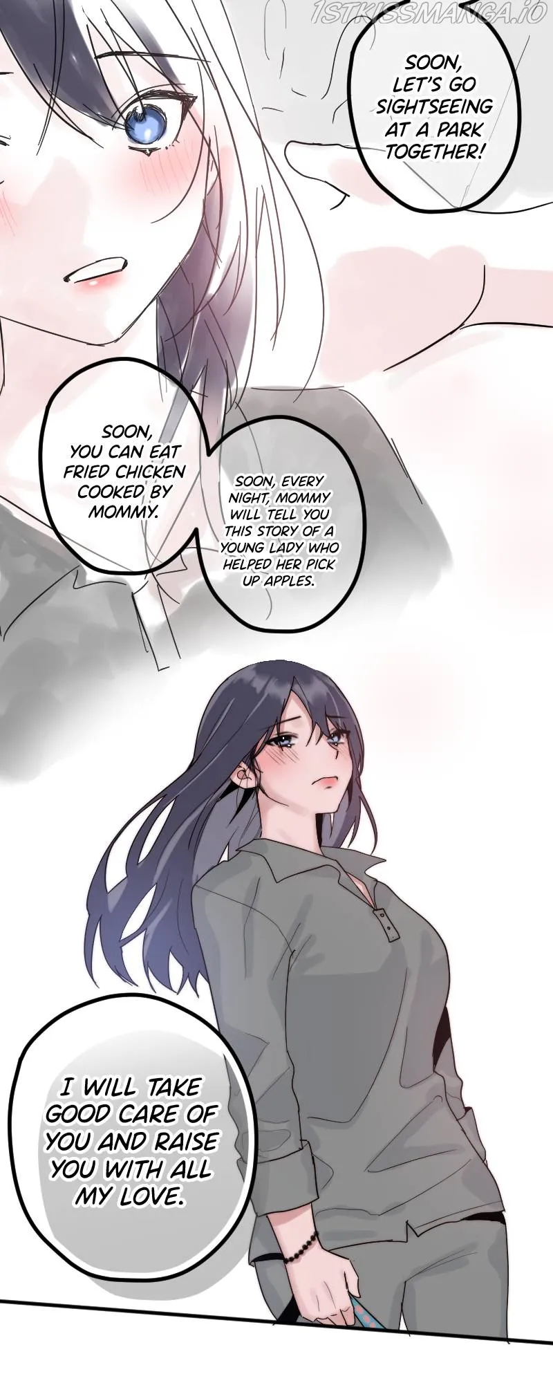 Seven Years Later Chapter 29 Online - página 18