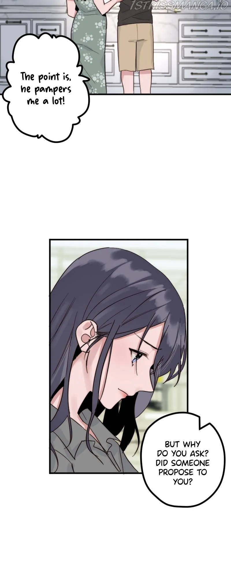 Seven Years Later Chapter 29 Online - página 20
