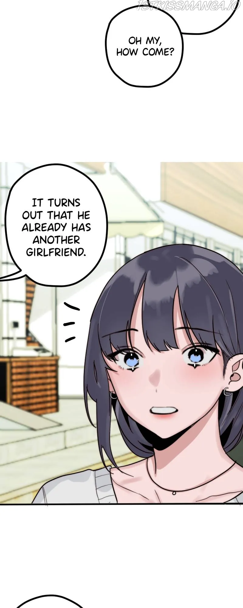 Seven Years Later Chapter 29 Online - página 22