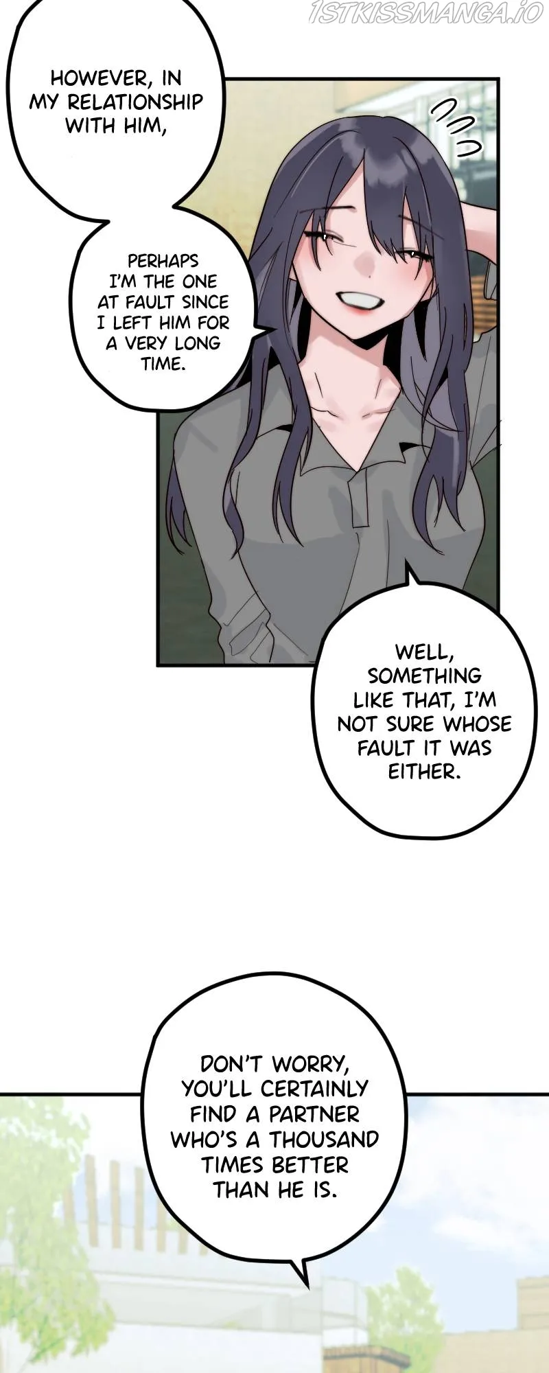 Seven Years Later Chapter 29 Online - página 23