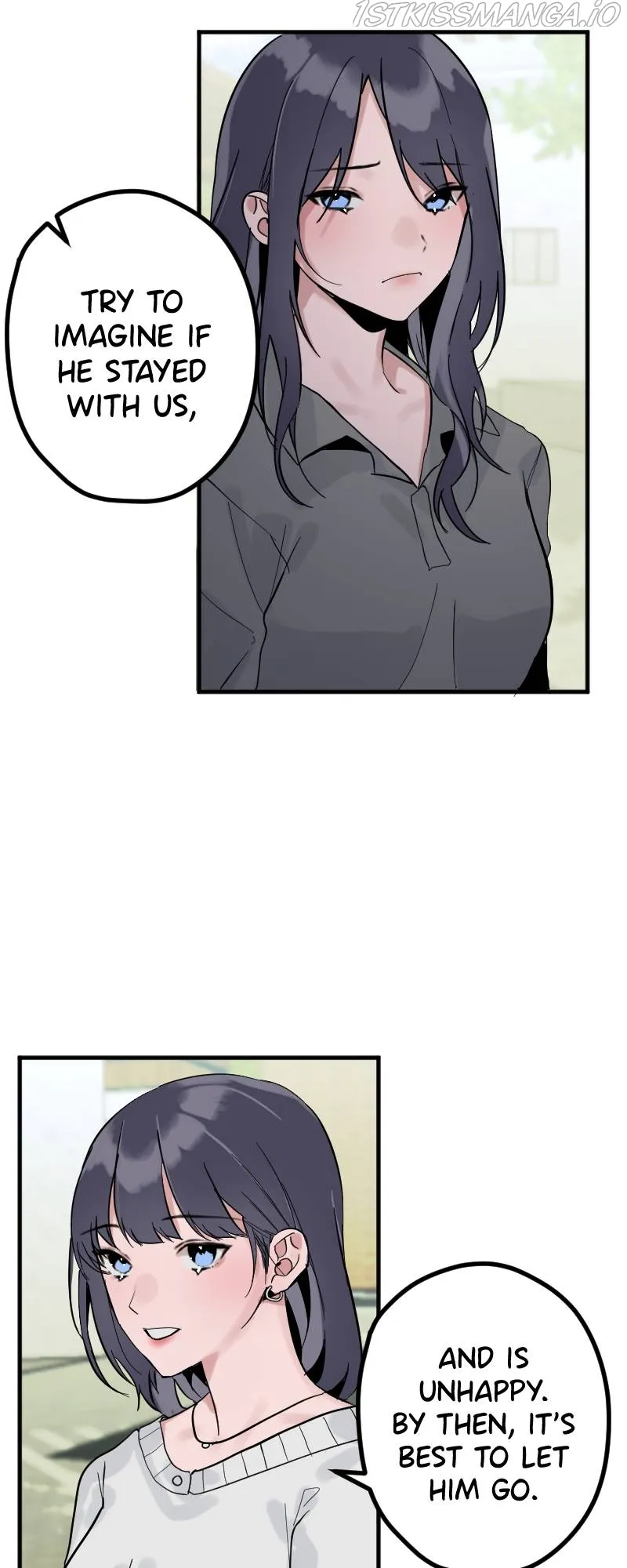Seven Years Later Chapter 29 Online - página 26