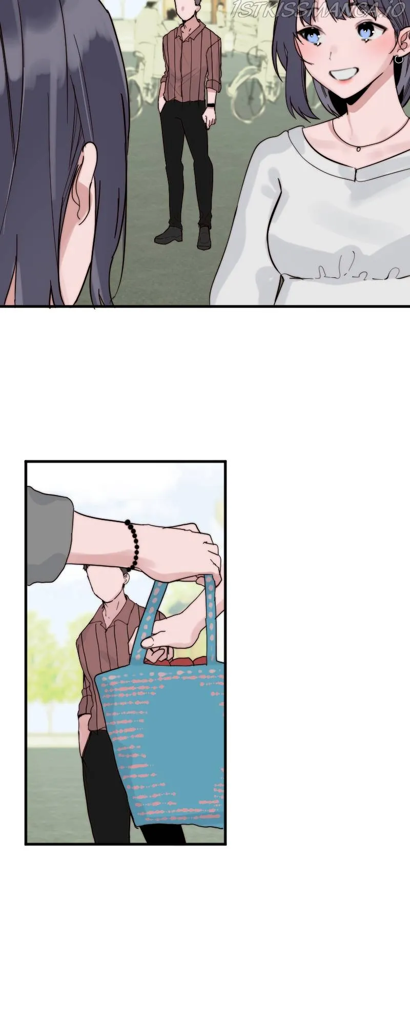 Seven Years Later Chapter 29 Online - página 30