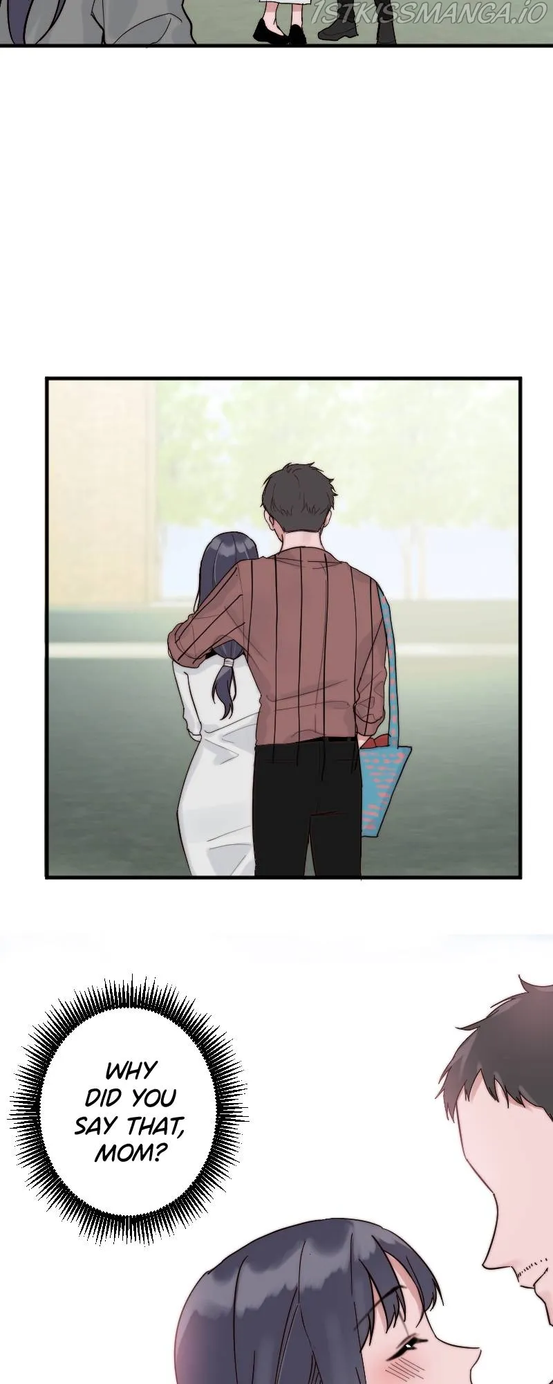 Seven Years Later Chapter 29 Online - página 40