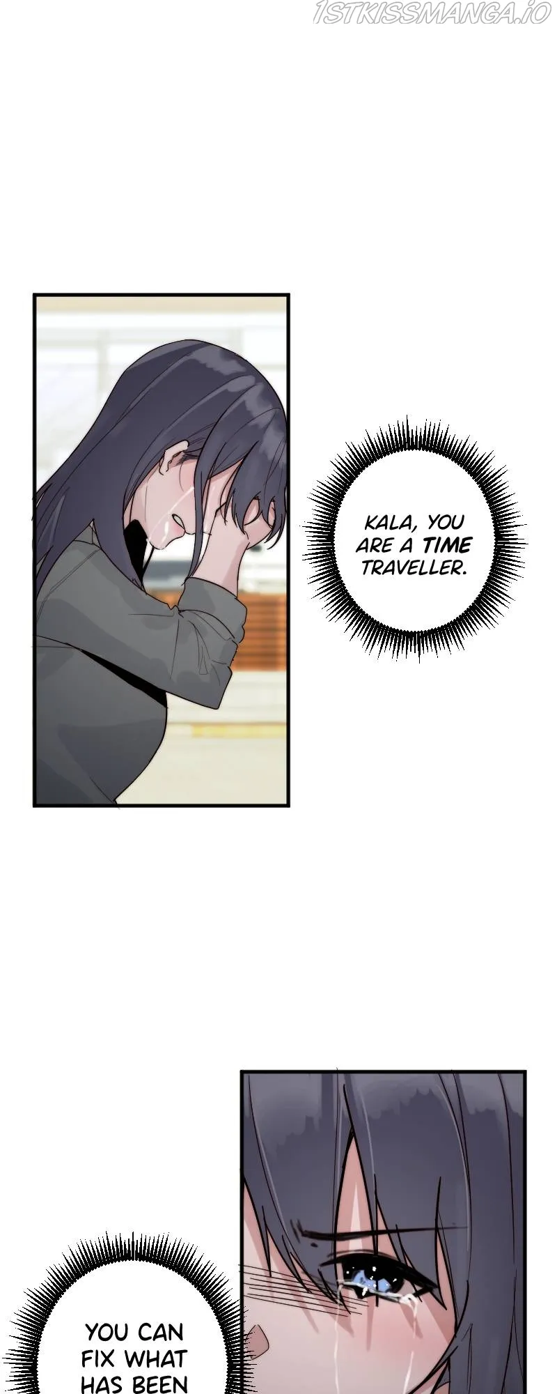 Seven Years Later Chapter 29 Online - página 47