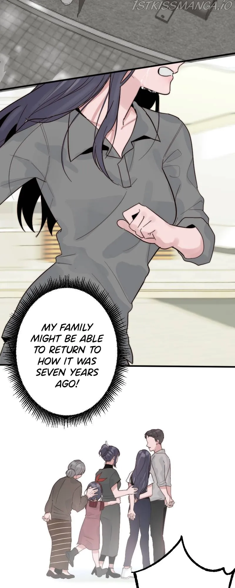 Seven Years Later Chapter 29 Online - página 49