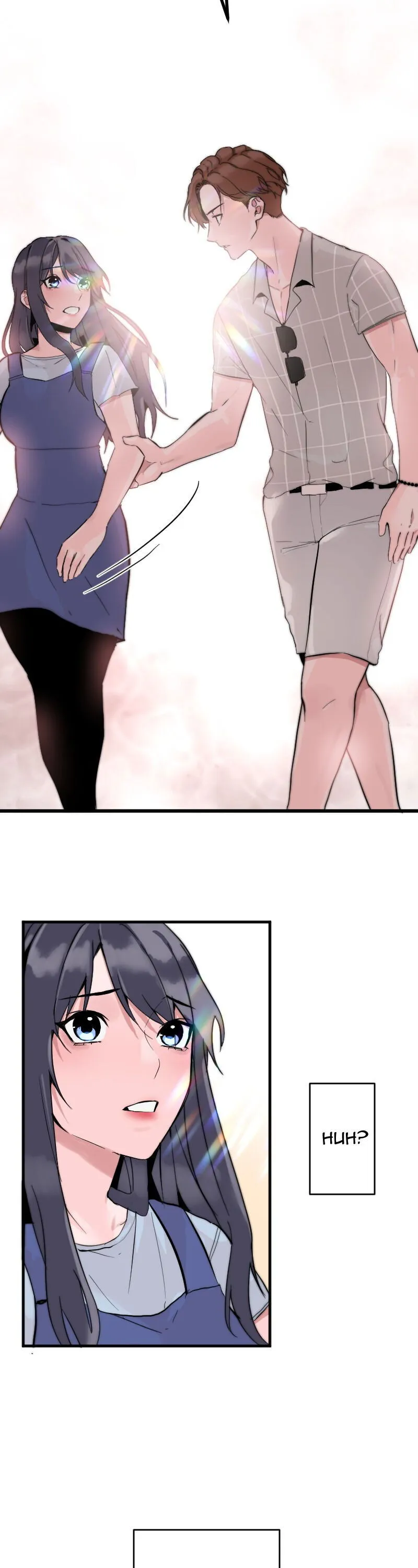 Seven Years Later Chapter 3 Online - página 10
