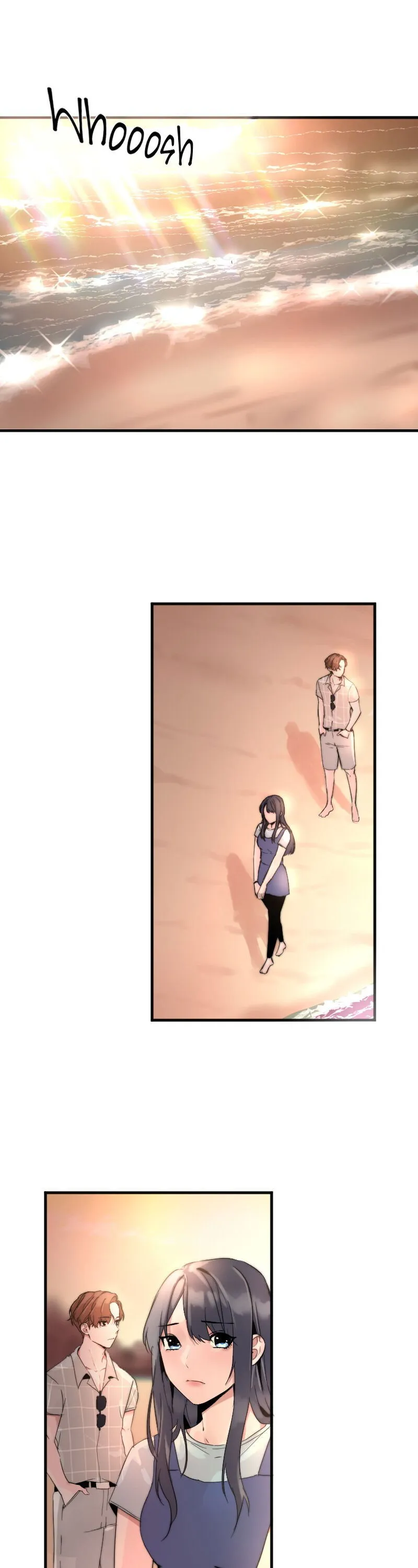 Seven Years Later Chapter 3 Online - página 12
