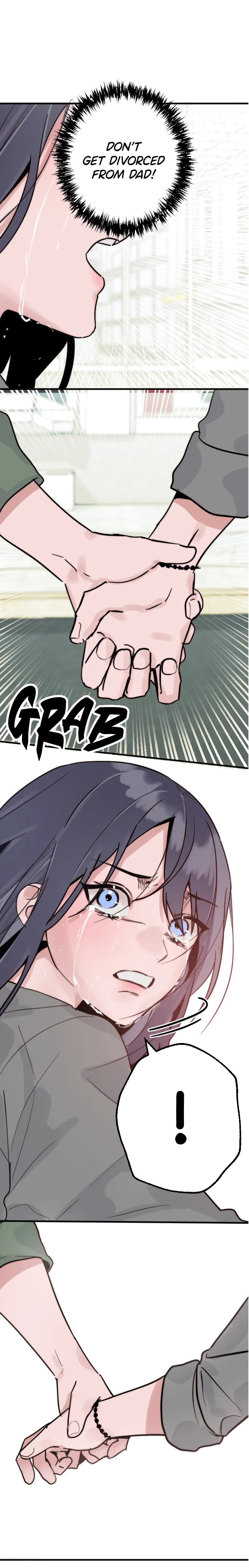 Seven Years Later Chapter 30 Online - página 3
