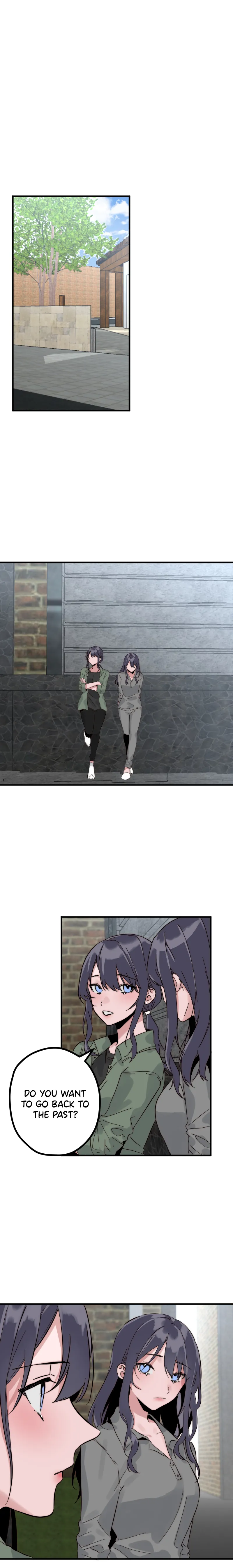 Seven Years Later Chapter 30 Online - página 7