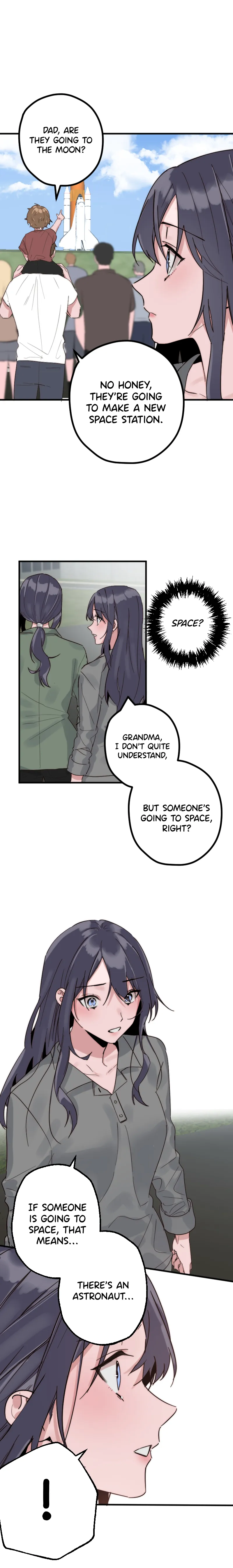 Seven Years Later Chapter 30 Online - página 16