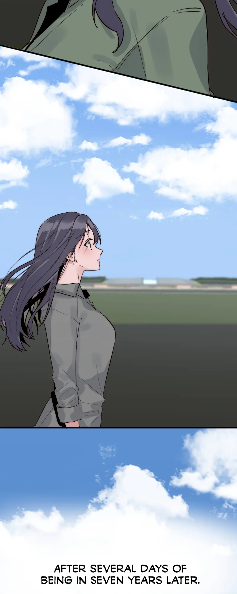 Seven Years Later Chapter 30 Online - página 20