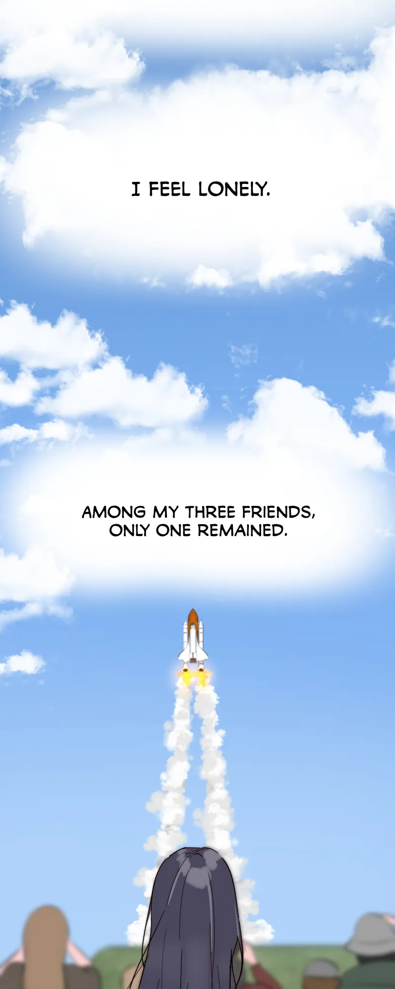 Seven Years Later Chapter 30 Online - página 21
