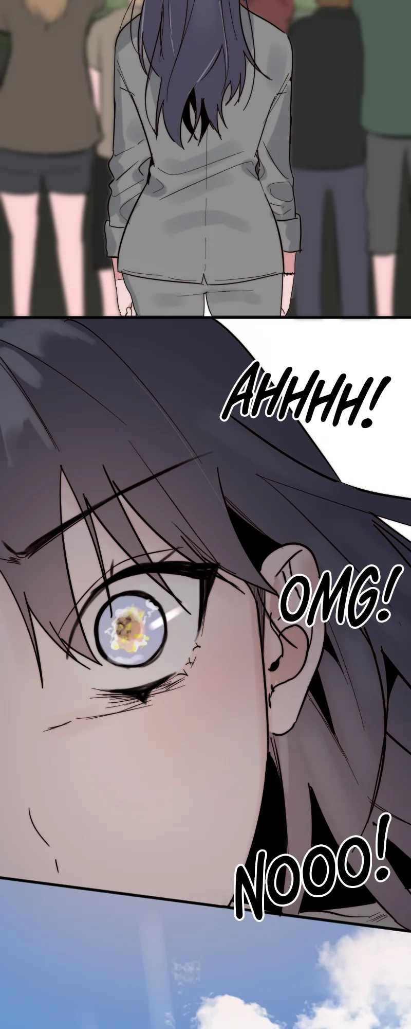 Seven Years Later Chapter 30 Online - página 22