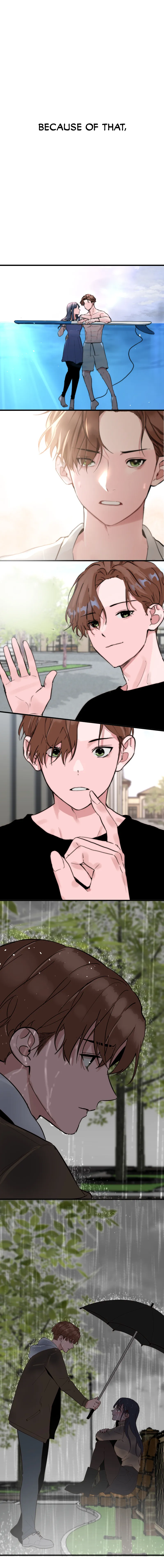Seven Years Later Chapter 30 Online - página 25