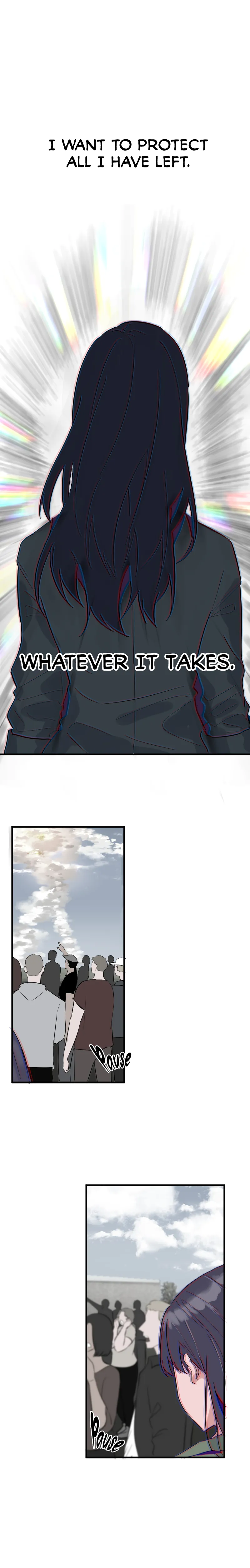 Seven Years Later Chapter 30 Online - página 26