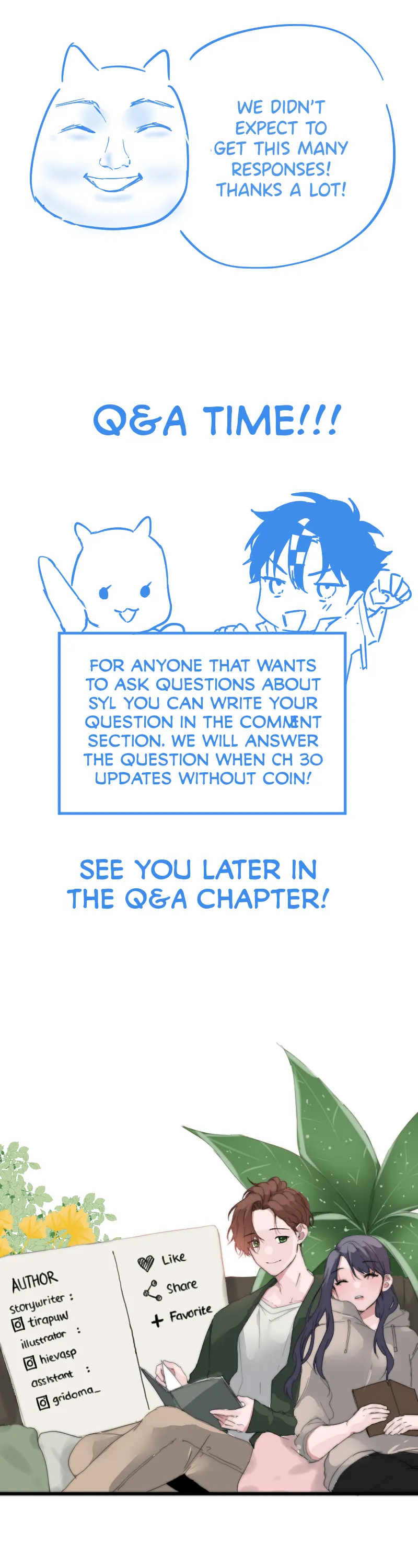 Seven Years Later Chapter 30 Online - página 29