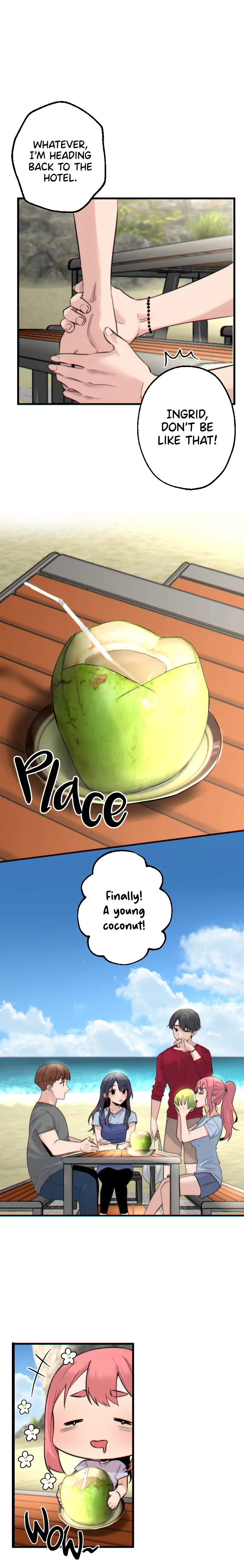Seven Years Later Chapter 31 Online - página 4