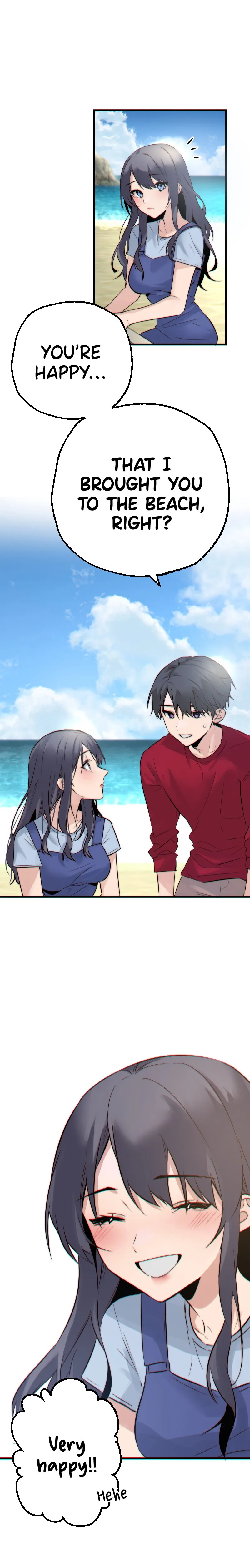 Seven Years Later Chapter 31 Online - página 5
