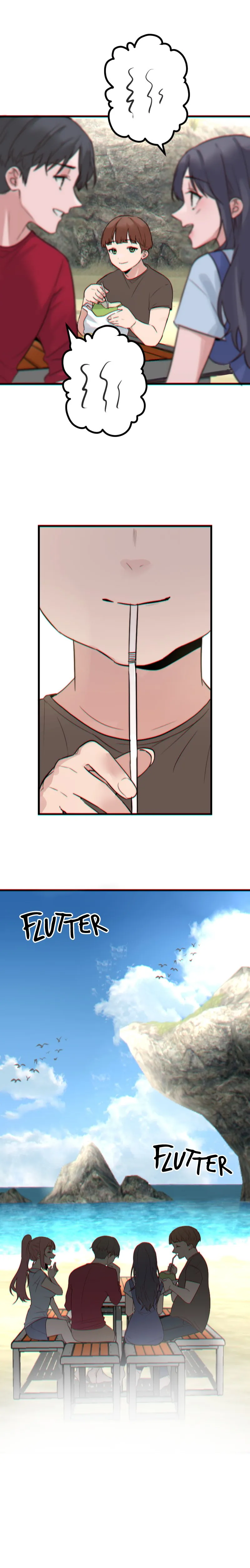 Seven Years Later Chapter 31 Online - página 6
