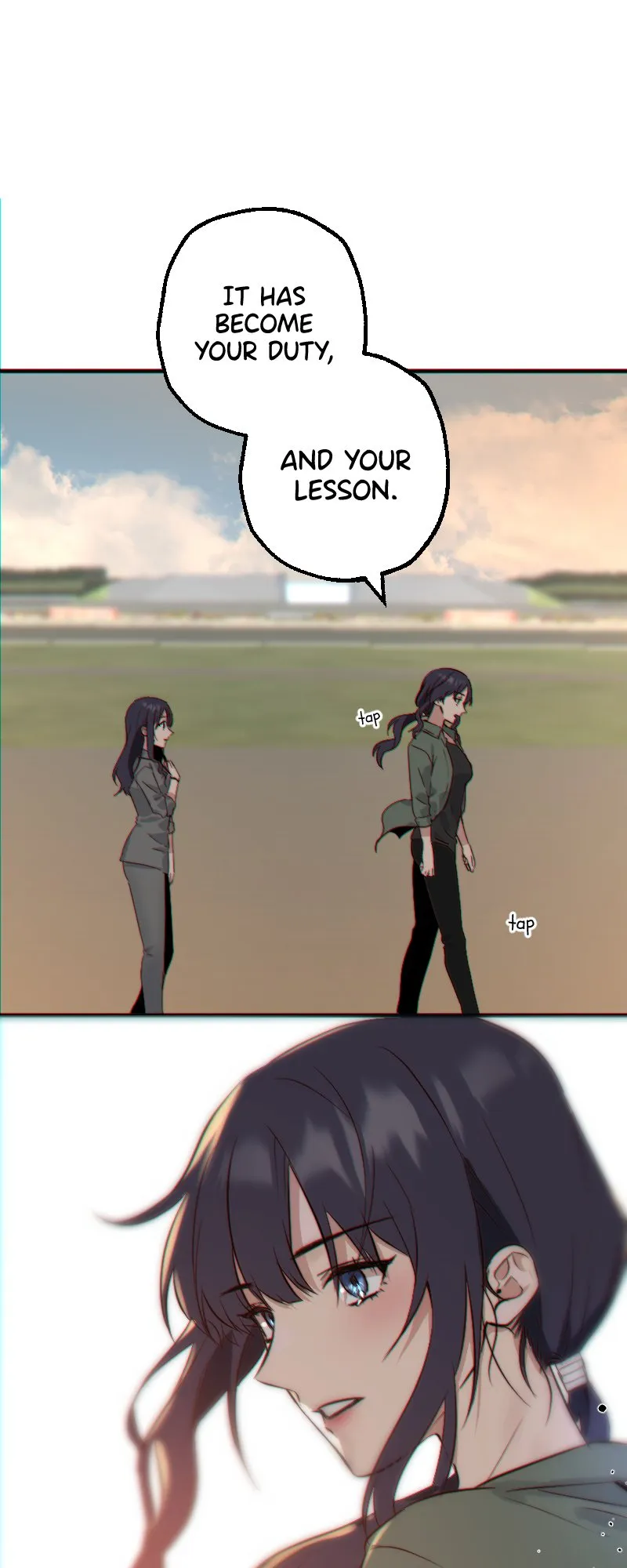 Seven Years Later Chapter 31 Online - página 12