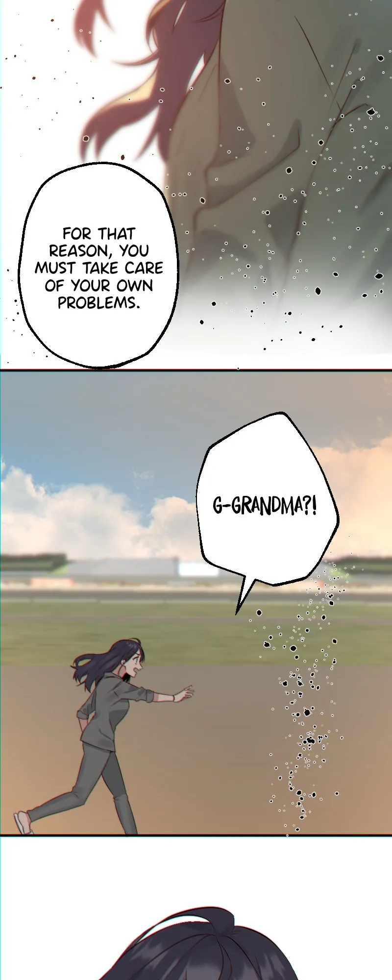 Seven Years Later Chapter 31 Online - página 13