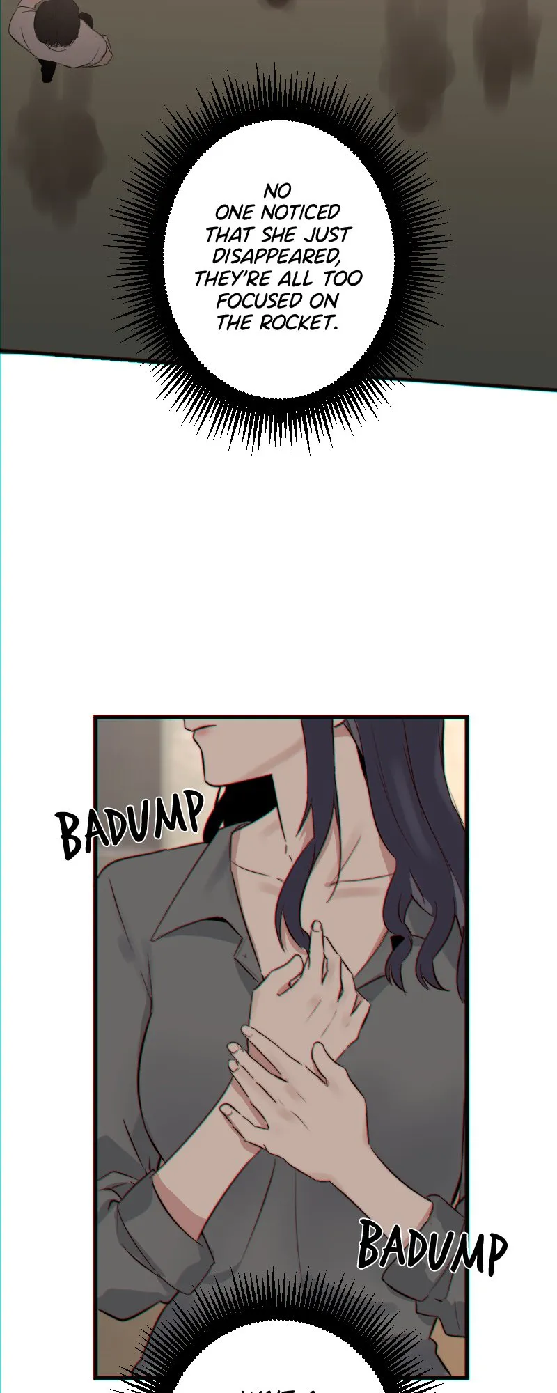 Seven Years Later Chapter 31 Online - página 15