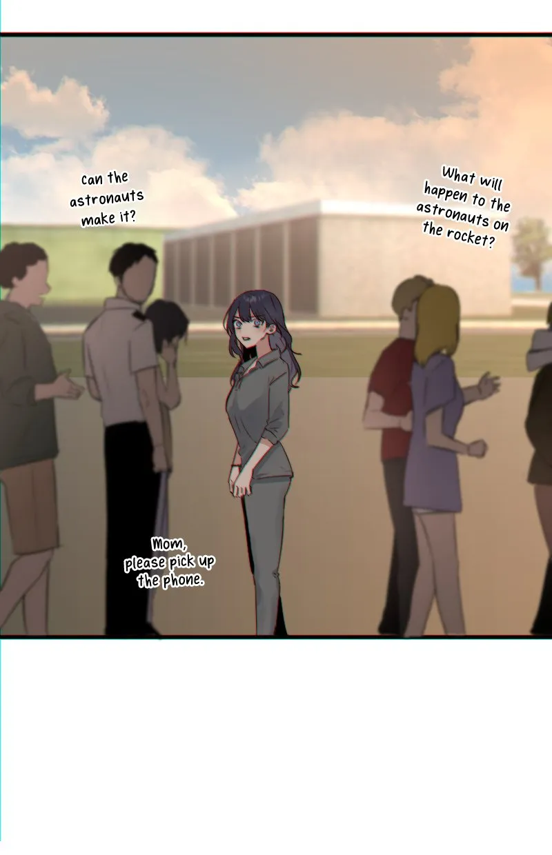 Seven Years Later Chapter 31 Online - página 17