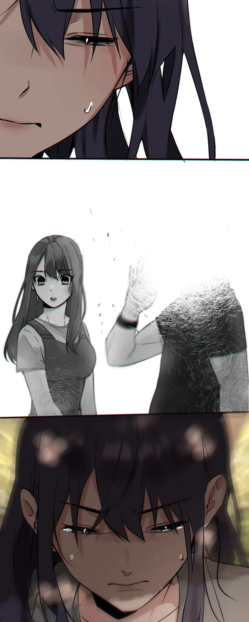 Seven Years Later Chapter 31 Online - página 20