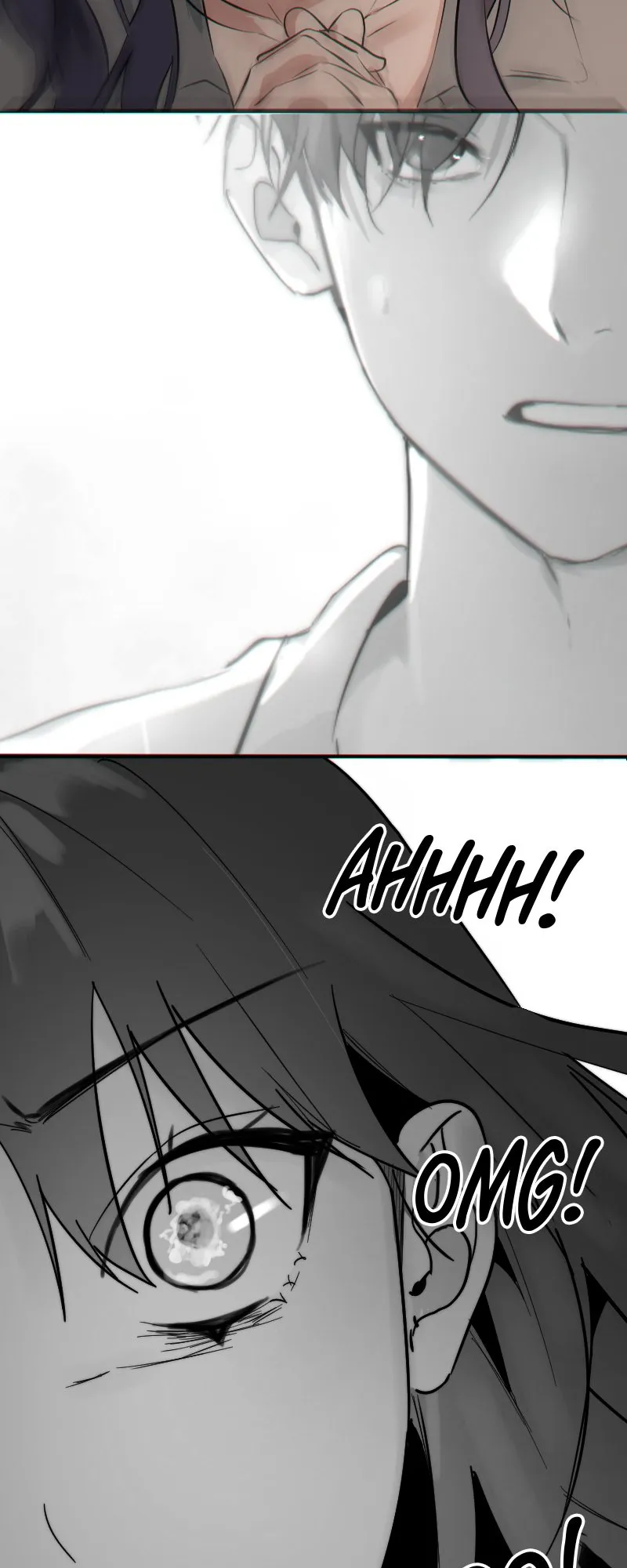 Seven Years Later Chapter 31 Online - página 21