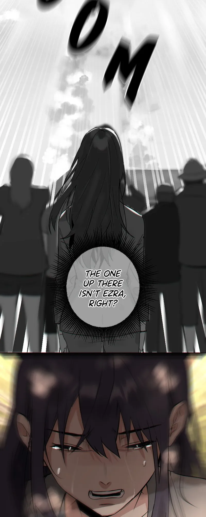 Seven Years Later Chapter 31 Online - página 23