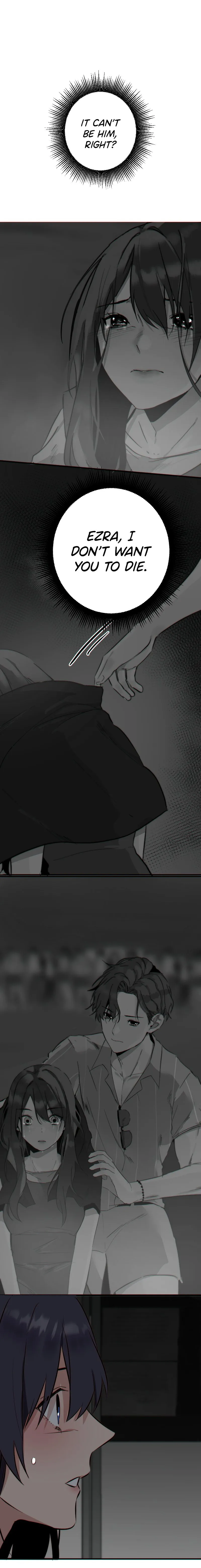 Seven Years Later Chapter 31 Online - página 25
