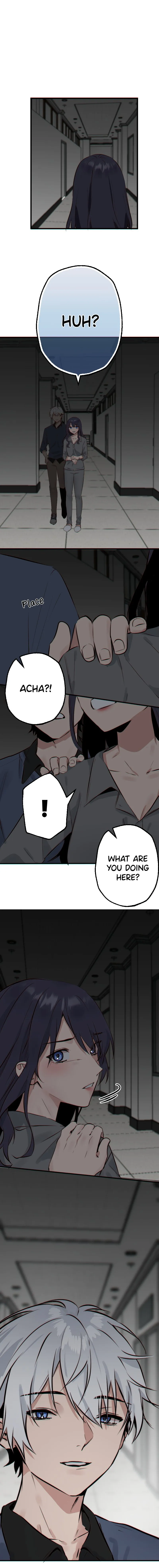 Seven Years Later Chapter 31 Online - página 26