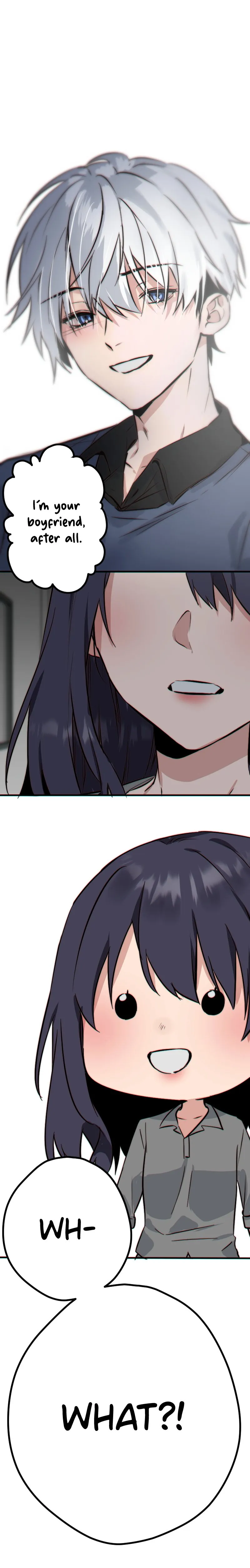 Seven Years Later Chapter 31 Online - página 28