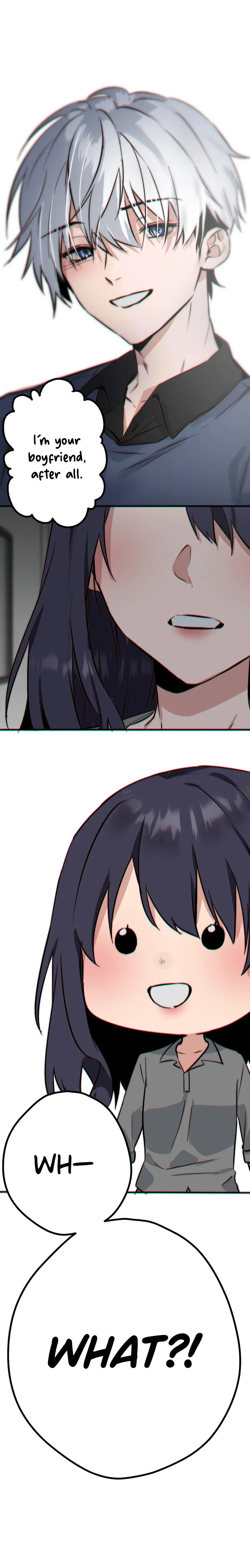 Seven Years Later Chapter 32 Online - página 2