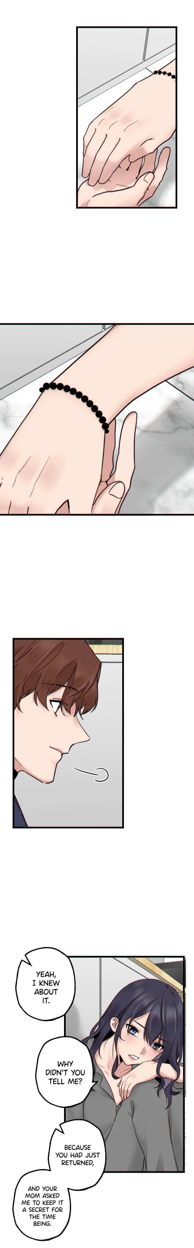 Seven Years Later Chapter 32 Online - página 13