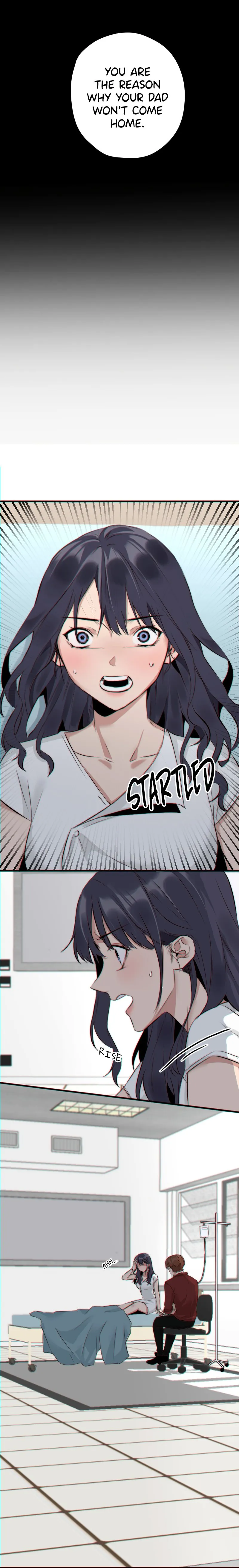 Seven Years Later Chapter 33 Online - página 4