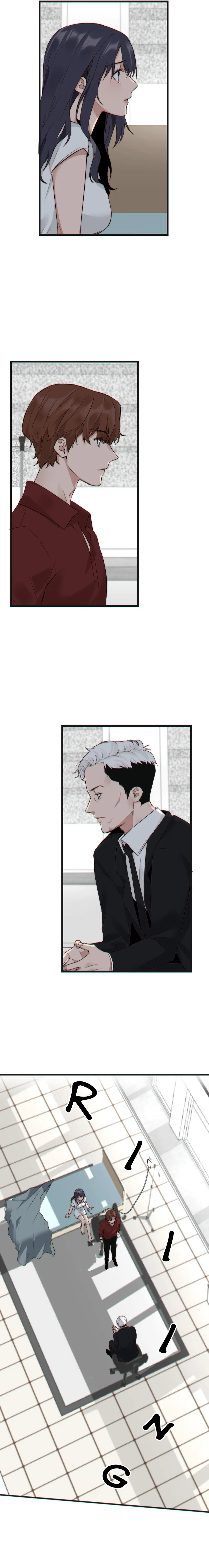 Seven Years Later Chapter 33 Online - página 9