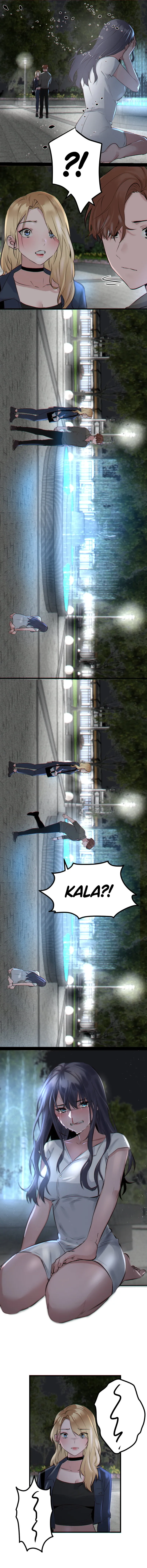 Seven Years Later Chapter 34 Online - página 12